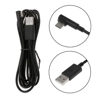 H7JA USB Type-C Power Kabel til Digital tegneplade Wacom Charge Kabel for Intuos Pth660 860 Ugee EX08 EX12 RB160