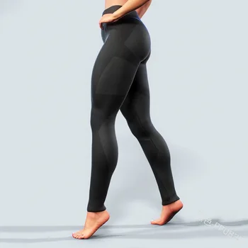 WEPBEL Yoga Øvelse Lange Bukser Kvinder Casual Solide Syninger Bukser Sommeren Sexet Høj Talje Slim Fit Fitness Blyant Bukser