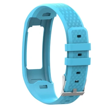 2021 Nye Udskiftning af Blød Silikone armbåndsur Band Strop til garmin Vivofit 1/2 Armbånd