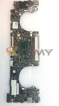Akemy DS321 NM-B331 Bundkort Til Lenovo IdeaPad 720S-13IKB Bærbar computer Bundkort CPU I5 7200U 8G RAM Prøver at Arbejde
