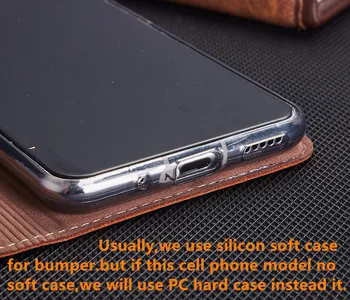 Litchi grain ko skind læder magnetic tilfælde kort lomme hylstre til Asus ROG telefon 5 Pro/Asus ROG telefon 5 telefonen dække stå capa
