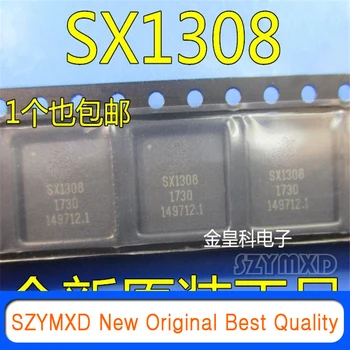 1stk/Masse Nye Originale Shenzhen butik SX1308 SX1308IMLTRT SX1308IMLTRC QFN64 På Lager