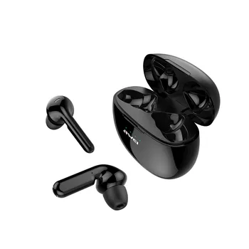 Awei T1 Oprindelige Høj Kvalitet In-ear Bluetooth Headset Vandtæt Stereo Low Latency 5.0 Bluetooth-Hovedtelefoner Bærbare Ny