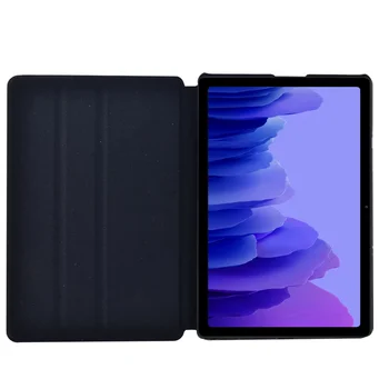 For Samsung Galaxy Tab A7 10.4 T500 T505 2020 Graffiti-Serien Dække Sagen Læder Stå Flip Tablet Cover Sag + Gratis Stylus