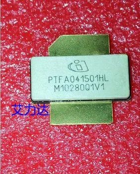 Ping PTFA041501HL Specialiseret sig i høj frekvens rør og modul