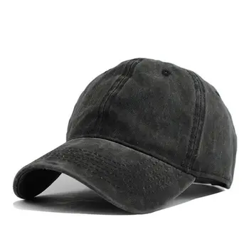 Gurren Lagann Casquette Cap Vintage Justerbar Unisex Baseball Hat