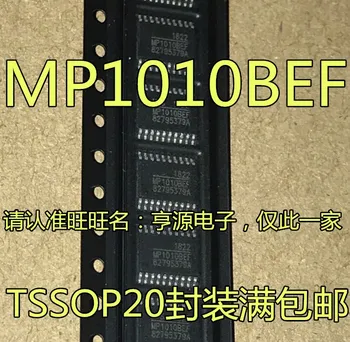 10pieces MP1010BEF MP1010BEF-LF-Z TSSOP-20 MP1010