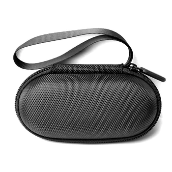 Bæretaske Portable Hard Cover Protector Taske til Opbevaring Boose Sport Trådløse Øretelefoner med Karabinhage