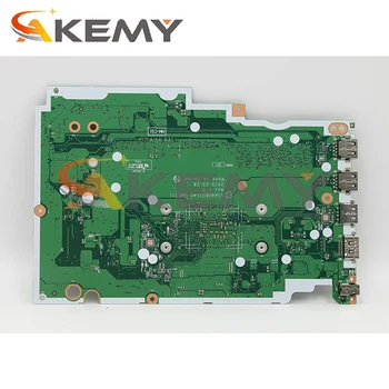 NM-C511 For Lenovo IdeaPad S145-14API bærbare bundkort NM-C511 med CPU R3 3200U og 4G DDR4 test arbejde Bundkort