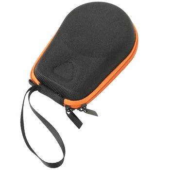 Bærbare Rejse Sag opbevaringspose Regnskabsmæssige Boks til-JBL Klip 4 Bluetooth Højttaler M5TE