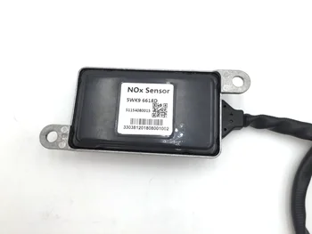 Lastbil Auto motor Dele NOx-Sensor 5WK9 6618D 51154080015 auto sensor Nitrogen oxid sensor Udledning