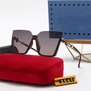 Kvinder Vintage Luksus Brand Designer Briller Retro Solbriller Driver Rejse Brillerne, Oculos De Sol