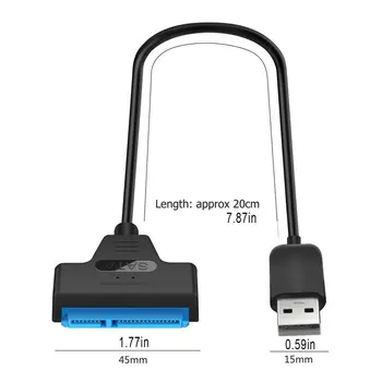 USB 3.0-2.5