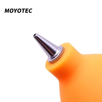 MOYOTEC Blæser en Stærk Rengøring Blæser Luft Blaster Rengøring Værktøjer til at Rense Linse Kamera Se Reparere Elektronik og Værktøj