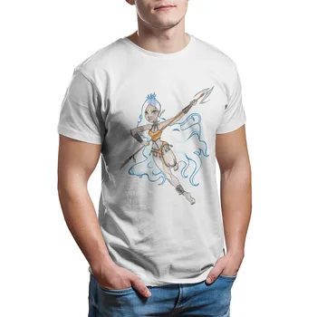 Balinda den warrior-Essentials-Spil Søde t-shirts 50394