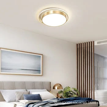 Moderne led nordiske led-loftsbelysning loft lys lampara led lampara de techo stue lys stue og spisestue