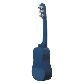 Børn, Ukulele, Guitar Toy Mini 6 Strenge Gaver Musikalske Pædagogiske Musikinstrument Sjovt Instrument Forsyninger