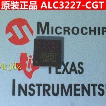 1STK/Masse , ALC3227-CGT ALC3227 QFN-48 ,Nye Oiginal Nye produkter oprindelige hurtig levering