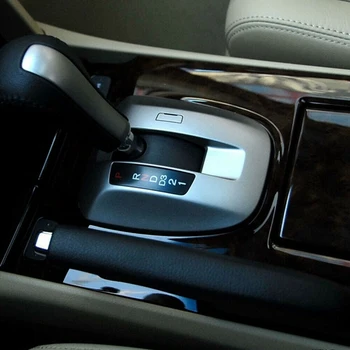 Bil Gear Shift Håndtag Display-Panelet for Honda Accord 2008-2012 54721-TB0-A51ZA
