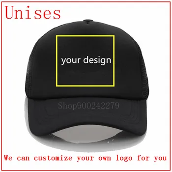 En Elsker hatte og caps brugerdefinerede hatte 2021 nye cool sort hat baseball cap mode stil hatte til kvinder, fladskærms bill hat