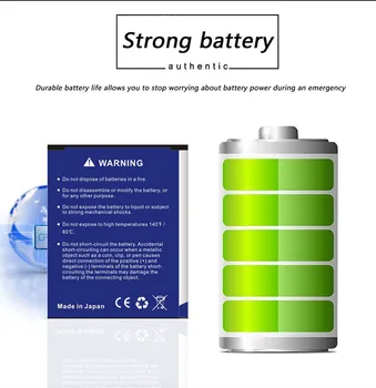 Udskiftning Mobiltelefon Batteri C11P1502 6050mAh for ASUS ZenPad 10 Z300CG Z300CL +Gratis Værktøjer