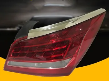 EOsuns Bil styling for Buick Lacrosse 2013-14 baglygte bageste lampe, stoplys, kørelys,hvilket signal tågelys