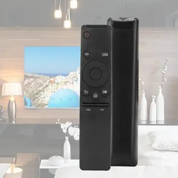 Fine Håndværk Professionelle HD-4K TV Smart Controller ABS Fjernbetjening Holdbar