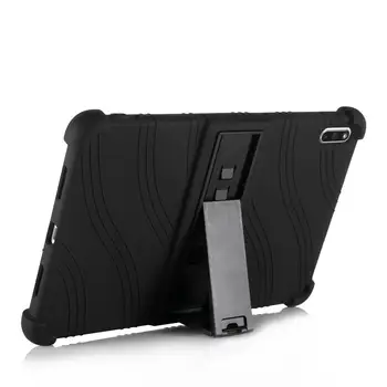 2020 Ny Sag For HuaWei MatePad 10.4 Tilfælde Blød Silikone Cover Til Ære V6 10,4 tommer KRJ-W09 Tablet Tilfælde Funda Capa