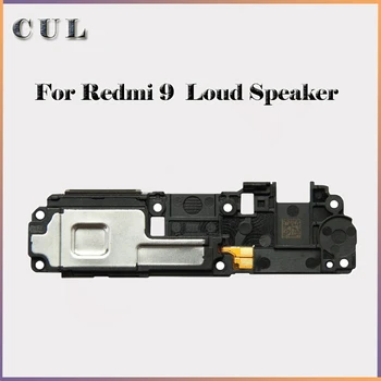 Original Xiaomi Redmi 9 Højttaler bund Højttaler Lyd Dørklokken Ringer Flex-Kabel For M2004J19G, M2004J19C
