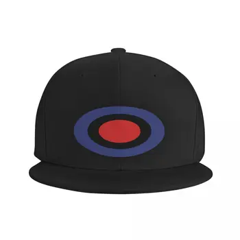Mod Målet, Som Small Faces Paul Weller Papirstoppet Baseball Cap Panama Hat Bucket Hat Swimmingpool Hat Til Kvinder Caps