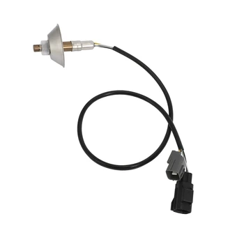 Ilt, O2-Sensor for Mazda 3 07-13 Mazda 6 03-07 2.3 L CX7 2.3 L 07-12 med 39350-2B000 Bil Krumtap Position Sensor