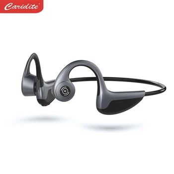 Caridite 2021 Nye Produkt Populære Hængende Hals Wireless Stereo Headset Sport Trænings-Og Headset