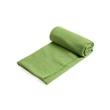 Gratis forsendelse skridsikker yogamåtte Sport Sved-absorberende Yoga Håndklæde Mp-Overlay K4UC