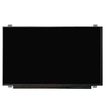 Nye LED-Display Til HP Pavilion DV6-6104NR 15.6 WXGA LCD-værdiboks til Bærbar Matrix Udskiftning