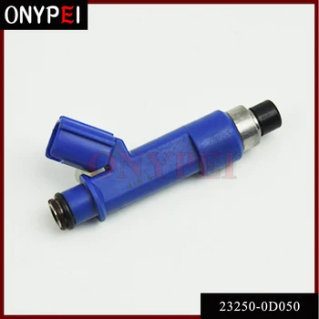 Brændstof Injector Dyse til Toyota Corolla Matrix Vibe FWD 1,8 L 23250-0D050 232500D050 23209-0D050 232090D050