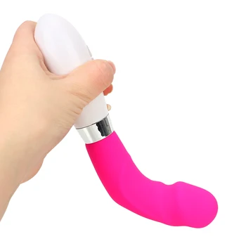 10 Speed Klitoris Stimulator G-spot Massager-AV-Stick Vibrator Kvindelige Onani sexlegetøj til Kvinder