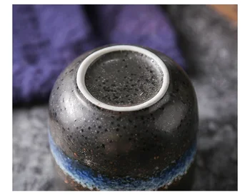 201-300 ml Traditionel Kinesisk Stil Håndmalet Keramik glas vand China Porcelæn, Små og Store kop Kaffe