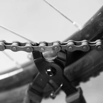 Cykel Link Tang+Kæde Breaker Splitter+ Cykel Missing Link, for 6/7/8/9/10 Speed Cykel med Bremseklodser til Shimano