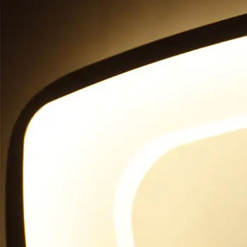 Hot Salg 360 Graders Roterbar Soveværelse Rhomboid LED-Lampe væglampe Sengelamper Midtergangen Nat Lys Til Hjemmet Derocation