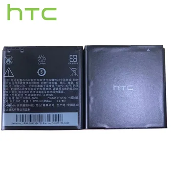 HTC Oprindelige Mobiltelefon Batteri BG58100 BL11100 For HTC T328w T328d T328t Sensation XE Z710E G14 G17 EVO 3D X515d X515m Z715E