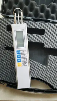 Helt nye Y2301 Digital Garn Spænding Instrument LCD-Spænding Tester Meter 0~200cN/0-500CN