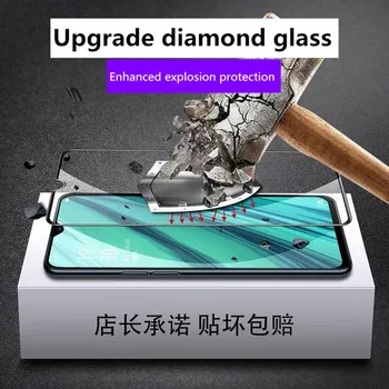Rinbo Hærdet Glas Til Xiaomi MI 8 9 9T SE Pro 5X A1 6X A2 S2 Y2 X2 2S 10 10T Lite Poco F1 X2 X3 NFC M2 M3 F2 Screen Protector