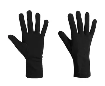 2021 Mænd Kvinder Merino Uld Glove Liner Merino Uld Unisex Handsker - Touch-Skærm Kompatibel Varmere Vindtæt Størrelse XS-XL