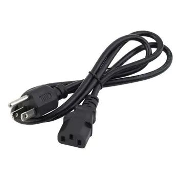 SATA/IDE 480Mbps High-Speed Drev til USB 2.0 Adapter Omformer-Kabel Med Ekstern Strømforsyning (2,5/3,5-tommers Harddisk