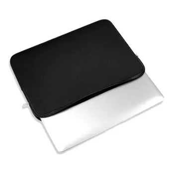 Blødt mode-Laptop-Taske, til Macbook air Pro Retina 11