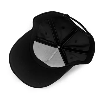 2021 nye baseball cap, trendy hip-hop uniqueHot Salg Kvinders Mode Nice-Dyr Trykt Tilpassede T-Farverig Kunst Ugle F Design