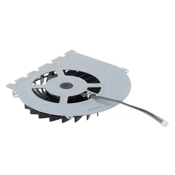 2021 Nye Indbyggede Laptop Cooling Fan for sony 4 PS4 Slank 2000 CPU Køler Fan