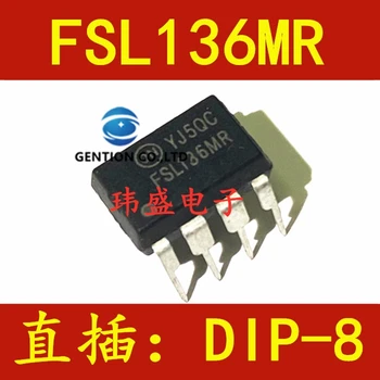 10STK nye FSL136MRS LCD power management chip FSL136MR FSL136 DIP-8 i anden i nye og originale