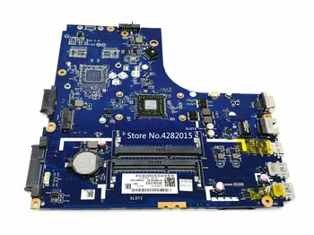 Gratis Forsendelse ZAWBA/BB LA-B291P 5B20G37198 bundkort Til Lenovo B40-45 Laptop bundkort ( For AMD A8-6410 CPU ) testet