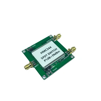 NYE HMC544A RF-skifte modul lav pris SPDT Skifte høj input + 39 DBM 3-5v kontrol